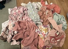Girl baby bundle for sale  COLCHESTER