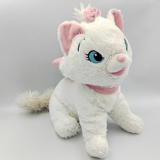 Peluche chat marie d'occasion  Le Portel