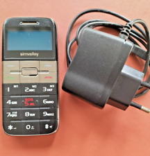Simvalley mobile easy gebraucht kaufen  Freudenstadt