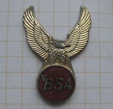 Bsa adler motorcycle gebraucht kaufen  Münster