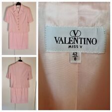 Completo valentino tailleur usato  Vercelli