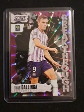 Panini score 2023 d'occasion  Mandelieu-la-Napoule