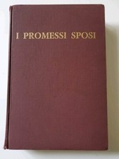 Promessi sposi alessandro usato  Russi