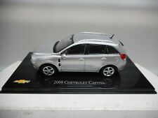 2008 chevrolet captiva d'occasion  Expédié en Belgium