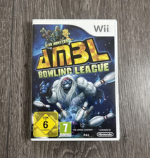 Alien monster bowling gebraucht kaufen Alien monster bowling gebraucht kaufen  Berlin