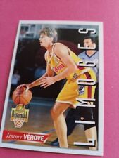 Jimmy verove limoges d'occasion  Beaumont-lès-Valence