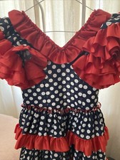 Hand made flamenco for sale  EXMOUTH