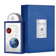 Lattafa Pride Art of Universe aroma cítrico para spray unissex EDP 3,4 OZ/100 ml comprar usado  Enviando para Brazil