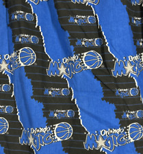 Orlando magic curtains for sale  LAURENCEKIRK