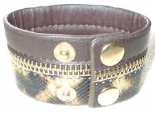 leder manschette gebraucht kaufen leder manschette gebraucht kaufen  Lübbecke