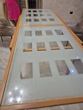 Tavolo allungabile legno usato  Napoli