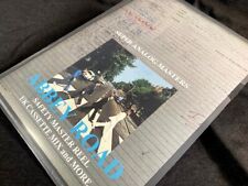 The Beatles - Abbey Road Safety Master Reel + Mix de cassete do Reino Unido e muito mais (2CD) comprar usado  Enviando para Brazil