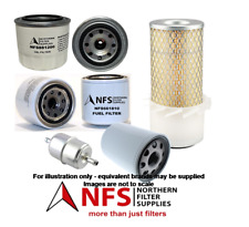 Nfs filtre kit d'occasion  Expédié en France