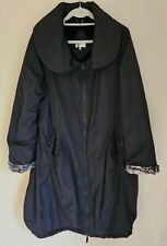 Box2 black padded for sale  TARPORLEY