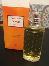 eau parfum caron d'occasion eau parfum caron d'occasion Beauvais