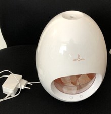 Aroma salzlampe nachttisch gebraucht kaufen  Kerpen