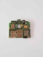 Usado, Génuine Carte-mère ASUS Zenfone Go ( ASUS_X00AD ) ZB500KL Libre Tout Opérateur comprar usado  Enviando para Brazil