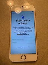 Parts apple iphone for sale  Brandon