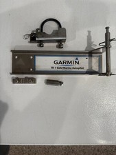 Garmin gold autopilot for sale  Hastings