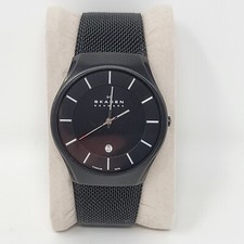 Skagen 956xltbb men for sale  Jewett City