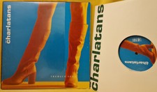Charlatans tremelo song for sale  MANCHESTER