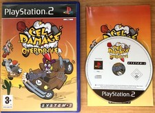 Cel damage overdrive d'occasion  Paris-
