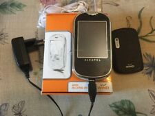 Alcatel 708 complete d'occasion  Expédié en Belgium