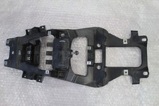 Verkleidung heckverkleidung he gebraucht kaufen  Knittlingen