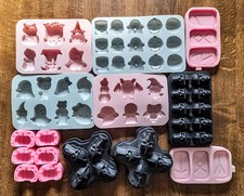 Used halloween silicone for sale  GREAT YARMOUTH