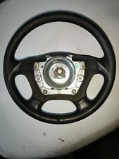 Genuine mercedes leather for sale  SHREWSBURY