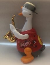 Toy duck plays for sale  Carney
