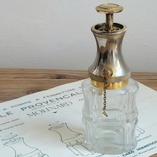 Molinard provençal flacon d'occasion  Grasse