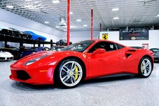 2018 ferrari 488 for sale  Scottsdale