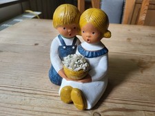 Riginal jullar figur gebraucht kaufen  Sudwalde