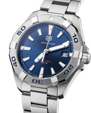 Relógio de quartzo Tag Heuer Aquaracer - WBD1112.BA0928 comprar usado  Enviando para Brazil