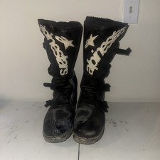 Alpinestars tech motorcycle for sale  Country Club Hills