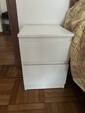 Comodino usato  Milano