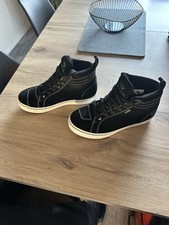 Chaussures moto waterproof d'occasion  Draguignan