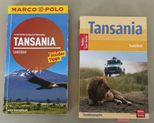 Reiseführer tansania sansibar gebraucht kaufen Reiseführer tansania sansibar gebraucht kaufen  Herrieden