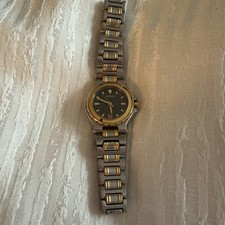Gucci watch water for sale  San Francisco