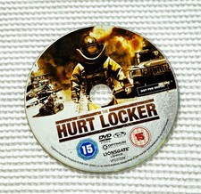 Hurt locker disc for sale  NOTTINGHAM