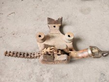Ridgid 810 bench for sale  Walsenburg