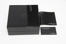 Dupont limited edition gebraucht kaufen  Neunkirchen-Seelscheid