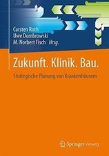 Moderner krankenhausbau method gebraucht kaufen  Berlin