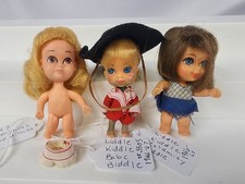 Vintage 1960 liddle for sale  Malone