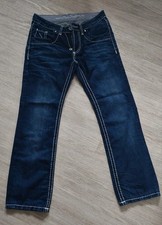 Camp david jeans gebraucht kaufen  Dortmund