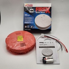 Kidde i4618ac firex for sale  San Antonio