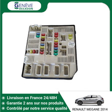 Boite fusibles renault d'occasion Boite fusibles renault d'occasion  Niort