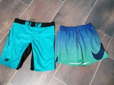 Herren badehose badeshorts gebraucht kaufen  Treuen
