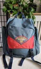 Vintage karrimor rucksack for sale  PRESTATYN